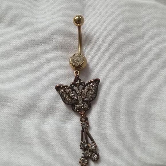 Navel Rings - Picture 2 of 7